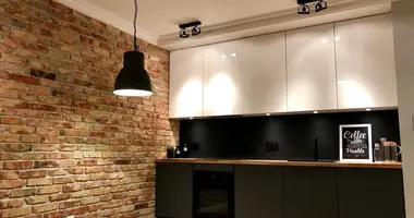 Apartamento 2 habitaciones en Smolice, Polonia