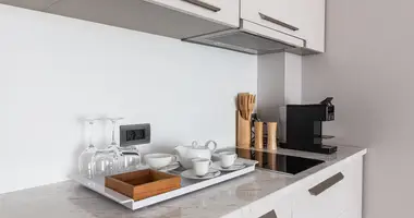 Apartamento en Tivat, Montenegro