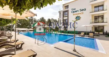 Wohnung 2 zimmer in Byala, Bulgarien
