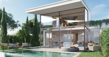 Casa 4 habitaciones en Fuengirola, Španjolska