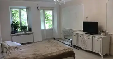 3 room apartment in Odesa, Ukraine