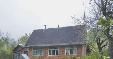 Haus in Hotland rural council, Belarus