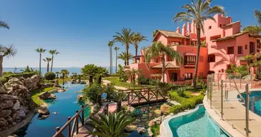 Apartamento 3 habitaciones en Marbella, Španjolska