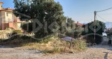 Terrain dans Loutra, Grèce