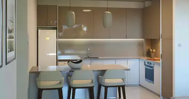 Apartamento 3 habitaciones en Pafos, Chipre