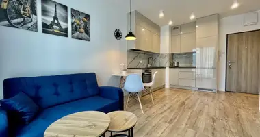 Commercial property 29 m² in Warsaw, Poland