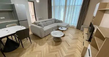 Mieszkanie 1 pokój w Bashkia Durres, Albania