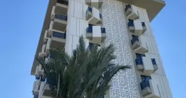 1 bedroom apartment in Mediterranean Region, Turkey