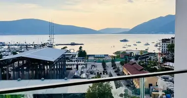 Penthouse 2 bedrooms in Tivat, Montenegro
