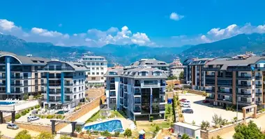 1 bedroom apartment in Mediterranean Region, Turkey