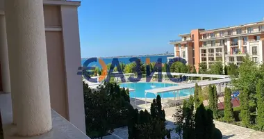 Квартира 3 комнаты в Святой Влас, Болгария