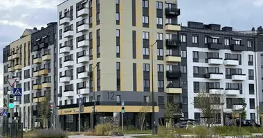 Квартира 3 комнаты в Колодищанский сельский Совет, Беларусь