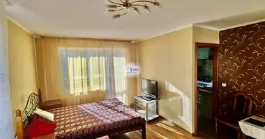 Wohnung 1 zimmer in Kaliningrad, Russland