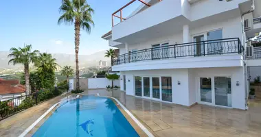 Villa in Kargıcak, Türkei