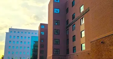 Bureau 440 m² dans Moscou, Russie