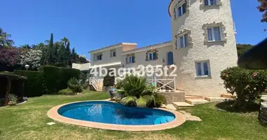 Dom 6 pokojów w Mijas, Hiszpania