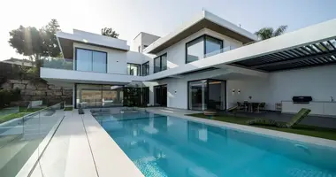 Casa 6 habitaciones en Bel Air, Španjolska