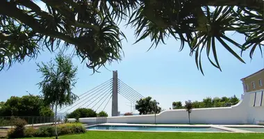 Dúplex 4 habitaciones en Lisboa, Portugal
