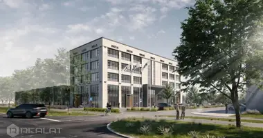 Propiedad comercial 500 m² en Riga, Letonia