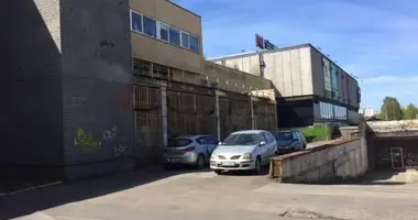 Commercial property 420 m² in Riga, Latvia
