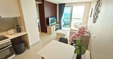 Kondominium 1 Schlafzimmer in Naklua, Thailand