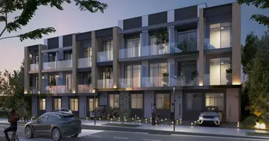 2 bedroom apartment in Basaksehir, Turkey