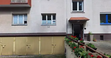 Nieruchomości komercyjne 17 m² w Warszawa, Polska