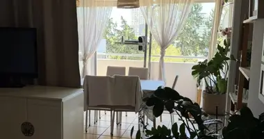 Wohnung 3 Schlafzimmer in Agios Ioannis, Zypern