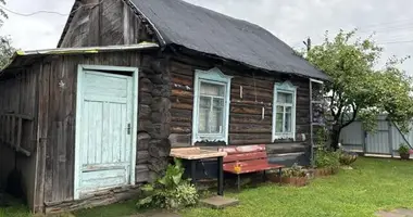 Casa en Klinocki sielski Saviet, Belarús