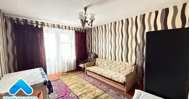 1 room apartment in Mazyr, Belarus