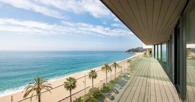 Wohnung 3 Schlafzimmer in Lloret de Mar, Spanien