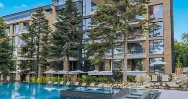 Apartment in Varna, Bulgaria