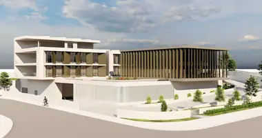Nieruchomości inwestycyjne 820 m² w Limassol, Cypr