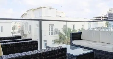 3 room apartment in Tel-Aviv, Israel