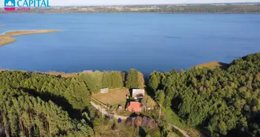 Casa en Duselninkai, Lituania