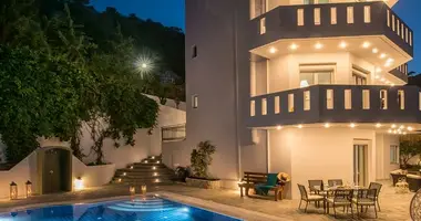 Villa 1 bedroom in Municipality of Malevizi, Greece
