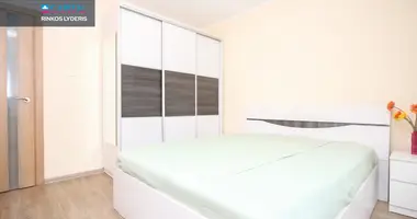 Квартира 3 комнаты в Каунас, Литва