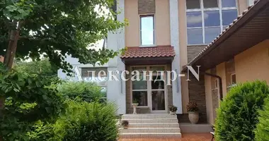 7 room house in Odesa, Ukraine