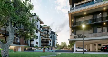 1 bedroom apartment in Girne District, Northern Cyprus
