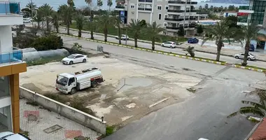 2 room apartment in Kestel, Turkey