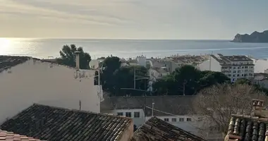 Reihenhaus in Altea, Spanien