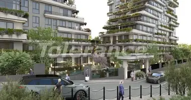 2 bedroom apartment in Uskudar, Turkey
