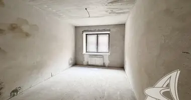 Wohnung 3 zimmer in Brest, Belarus