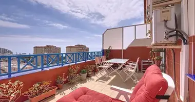 Appartement 2 chambres dans Espagne