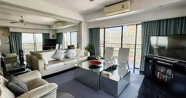 Apartamento independiente Piso independiente 2 habitaciones en Pattaya City, Tailandia