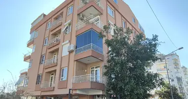 Квартира 3 комнаты в Коньяалты, Турция