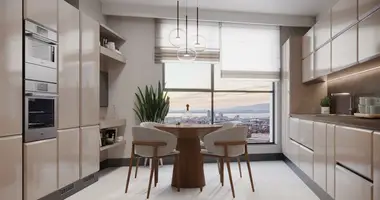 Квартира 4 комнаты в Konak, Турция