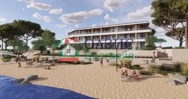 Appartement dans Bourgas, Bulgarie