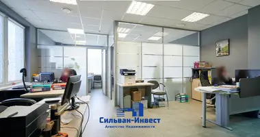 Pomieszczenie biurowe 64 m² w Mińsk, Białoruś
