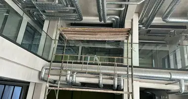 Коммерческое помещение 560 м² в муниципалитет Лимасол, Кипр